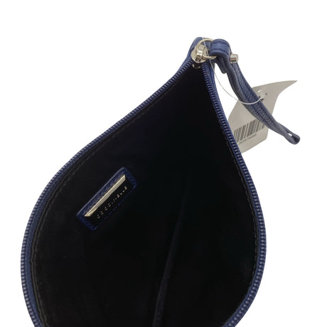 Unisex Coccinelle - Evening bag, size Mini - Blue (2)