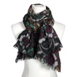 Unisex Gudrun Sjöden - Scarf, size Ei kokoa - Black ()