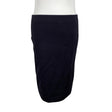 Unisex COS - Knit skirt, size 42 - Blue ()