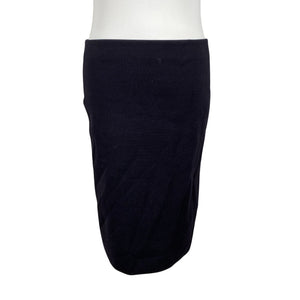 Unisex COS - Knit skirt, size 42 - Blue (1)