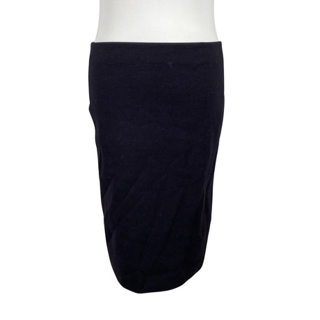 Unisex COS - Knit skirt, size 42 - Blue ()