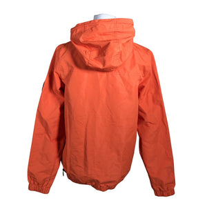 Unisex Ellesse - Outdoor jacket, size 38 - Orange (2)