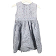 Unisex Collection - Dress, size 98 - 104 - Light blue ()