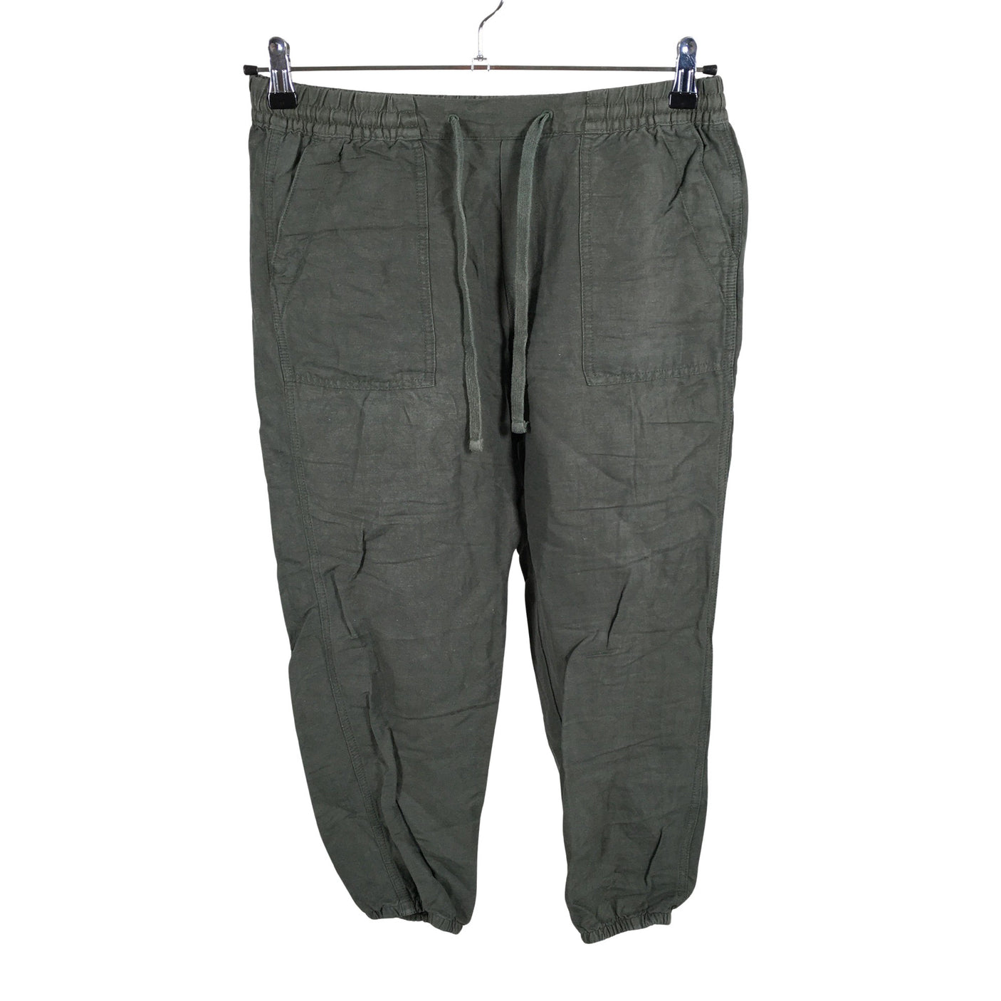 Unisex Gap - Slacks, size 36 - Green (1)