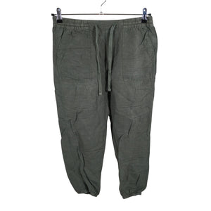 Unisex Gap - Slacks, size 36 - Green (1)