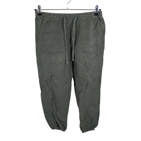Unisex Gap - Slacks, size 36 - Green ()