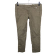 Unisex Brooks Brothers - Slacks, size 40 - Brown ()
