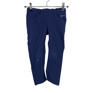 Unisex Reima - Outdoor pants, size 98 - 104 - Blue (1)