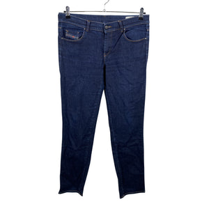 Unisex Diesel - Jeans, size W33 - Blue (1)