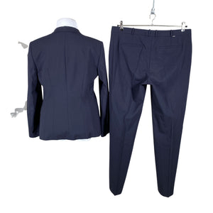 Unisex Hugo Boss - Suit set, size 42 - Blue (2)