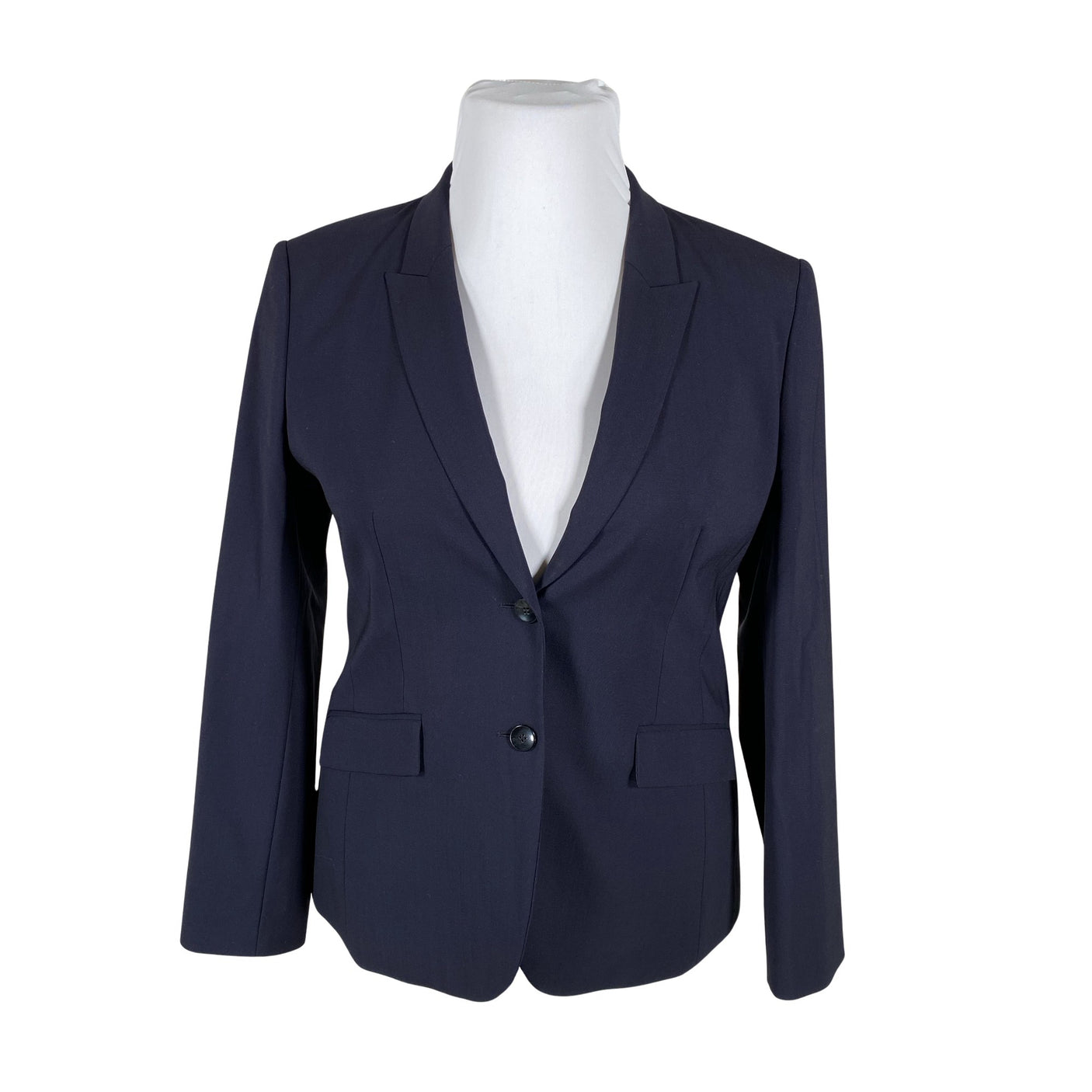 Unisex Hugo Boss - Suit set, size 42 - Blue (3)