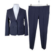 Unisex Hugo Boss - Suit set, size 42 - Blue ()