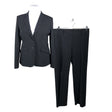 Unisex Hugo Boss - Suit set, size 42 - Black ()