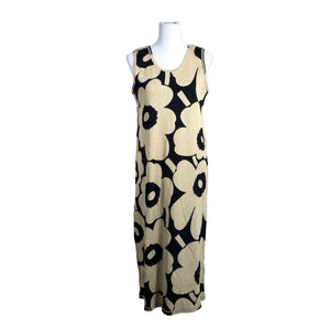 Unisex Marimekko - Tricot dress, size 40 - Beige (1)