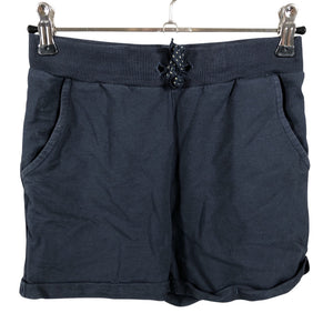 Unisex Name It - Sweatshorts, size 134 - 140 - Blue (1)