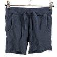 Unisex Name It - Tricot shorts, size 122 - 128 - Blue ()