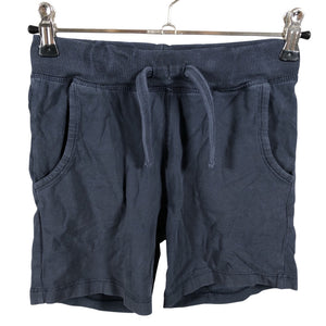 Unisex Name It - Tricot shorts, size 122 - 128 - Blue (1)