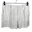 Unisex MSCH Copenhagen - Shorts, size 40 - White ()