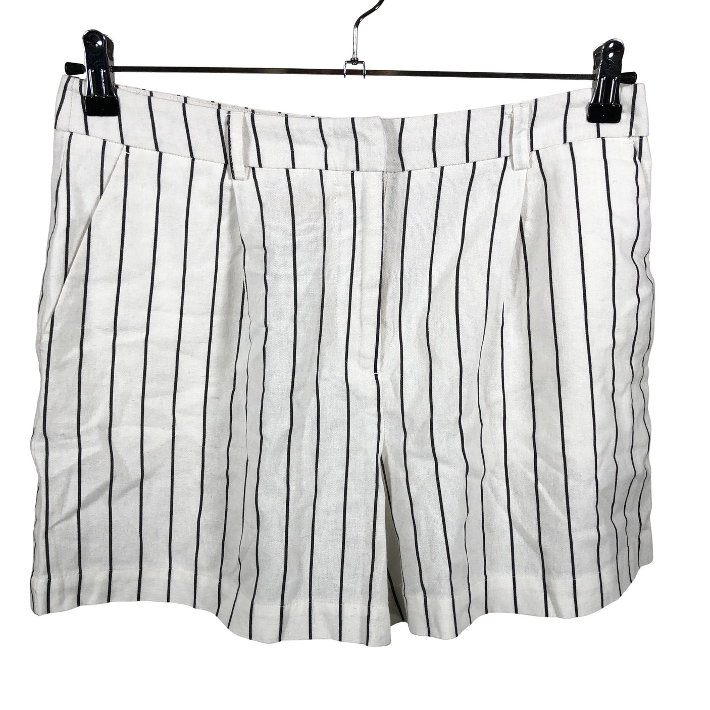 Unisex MSCH Copenhagen - Shorts, size 40 - White (1)