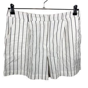 Unisex MSCH Copenhagen - Shorts, size 40 - White (1)