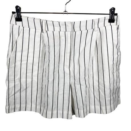 Unisex MSCH Copenhagen - Shorts, size 40 - White ()
