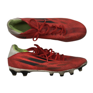 Unisex Adidas - Football boots, size XS - Red (1)