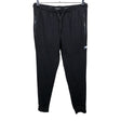 Unisex Jack & Jones - Sweatpants, size L - Black ()