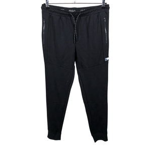 Unisex Jack & Jones - Sweatpants, size L - Black (1)