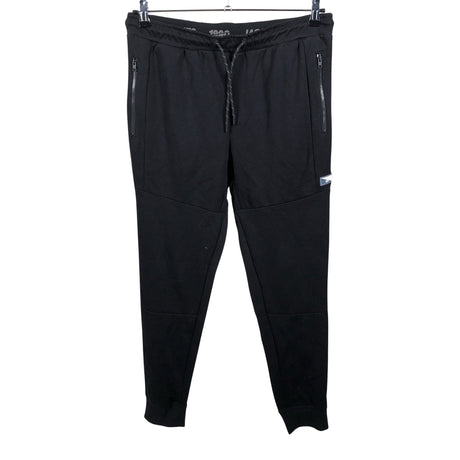 Unisex Jack & Jones - Sweatpants, size L - Black ()