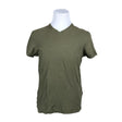 Unisex Cap Horn - T-shirt, size S - Green ()