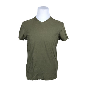 Unisex Cap Horn - T-shirt, size S - Green (1)