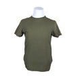 Unisex Cap Horn - T-shirt, size S - Green ()