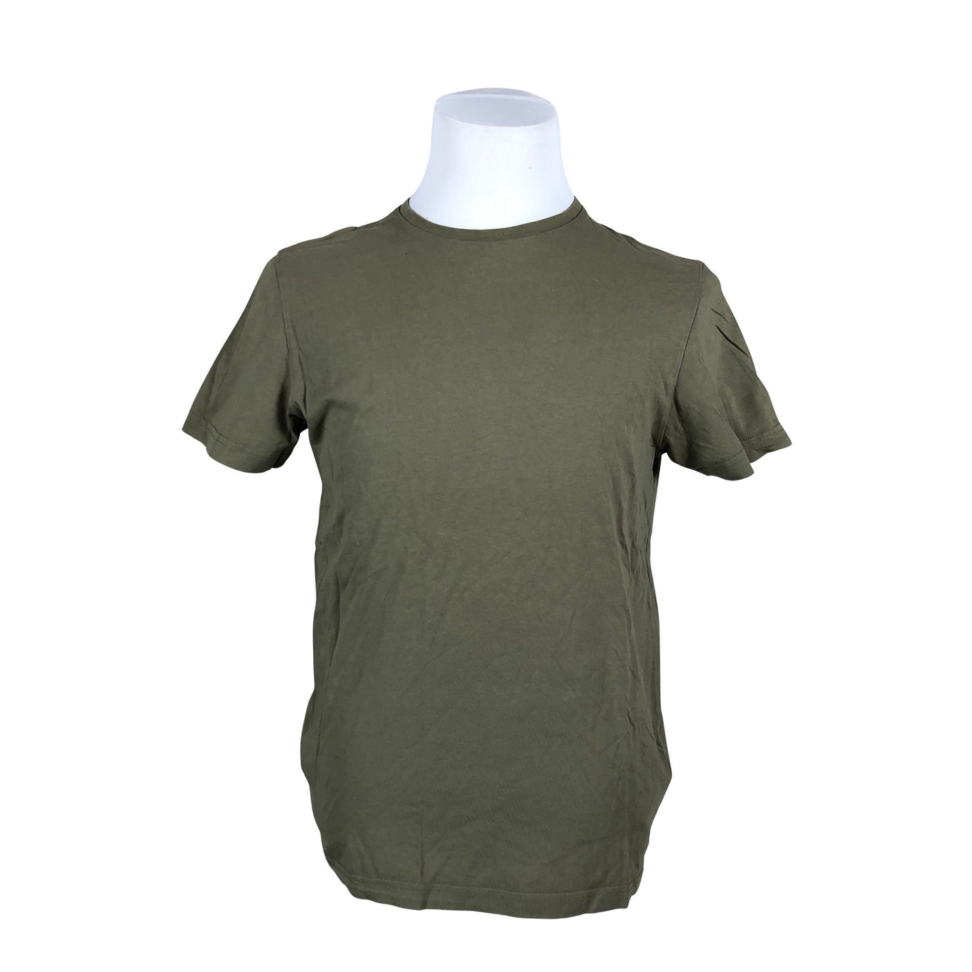 Unisex Cap Horn - T-shirt, size S - Green (1)