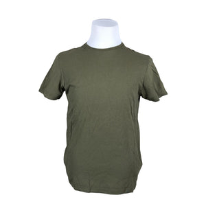 Unisex Cap Horn - T-shirt, size S - Green (1)