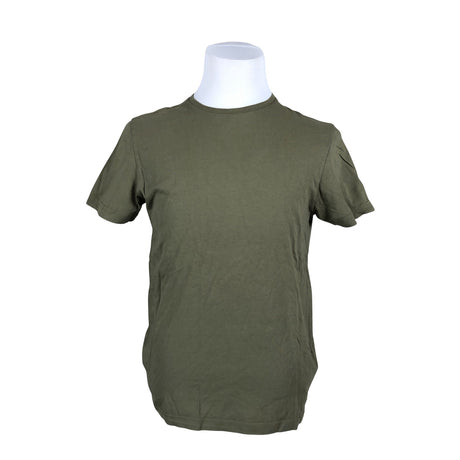 Unisex Cap Horn - T-shirt, size S - Green ()