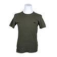 Unisex Hugo Boss - T-shirt, size S - Green ()