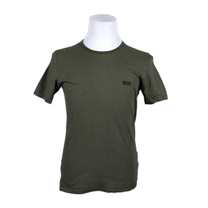 Unisex Hugo Boss - T-shirt, size S - Green (1)