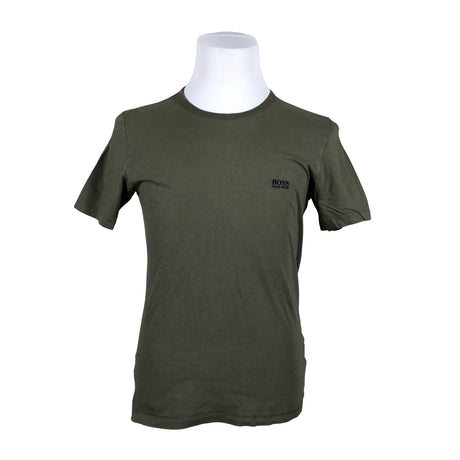 Unisex Hugo Boss - T-shirt, size S - Green ()
