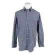 Unisex Cap Horn - Collared shirt, size L - Blue ()