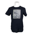 Unisex Jack & Jones - T-shirt, size M - Blue ()