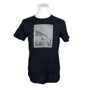 Unisex Jack & Jones - T-shirt, size M - Blue (1)