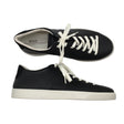 Unisex Ecco - Casual sneakers, size 42 - Black ()
