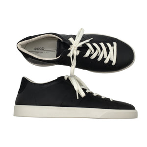 Unisex Ecco - Casual sneakers, size 42 - Black (1)