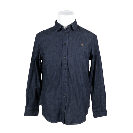 Unisex Ralph Lauren - Denim shirt, size L - Blue ()