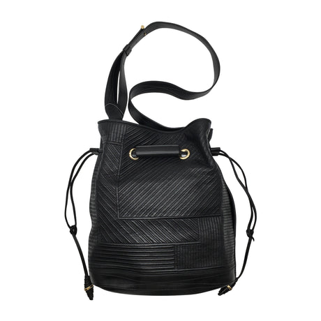 Unisex Lancel - Shoulder bag, size Midi - Black ()