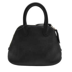 Unisex Aspinal of London - Handbag, size Mini - Black (4)
