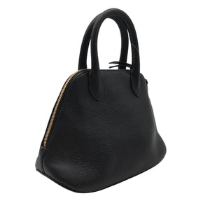 Unisex Aspinal of London - Handbag, size Mini - Black (2)