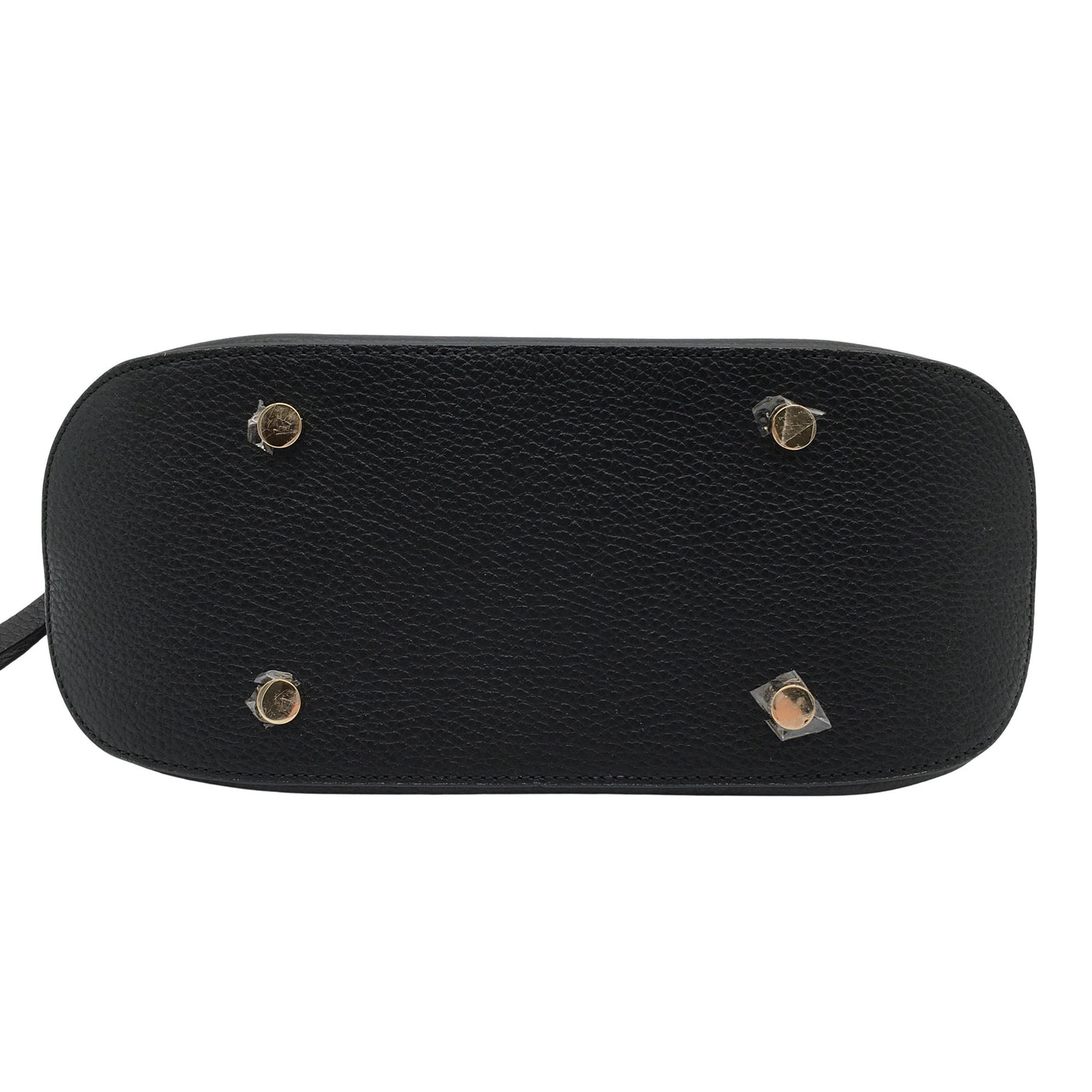 Unisex Aspinal of London - Handbag, size Mini - Black (6)