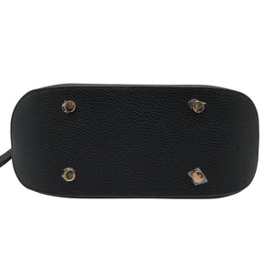 Unisex Aspinal of London - Handbag, size Mini - Black (6)