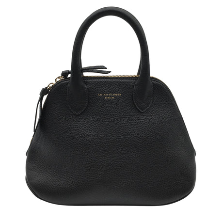 Unisex Aspinal of London - Handbag, size Mini - Black ()